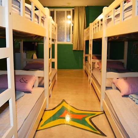 Sumsum Guest House Yangyang Exterior foto