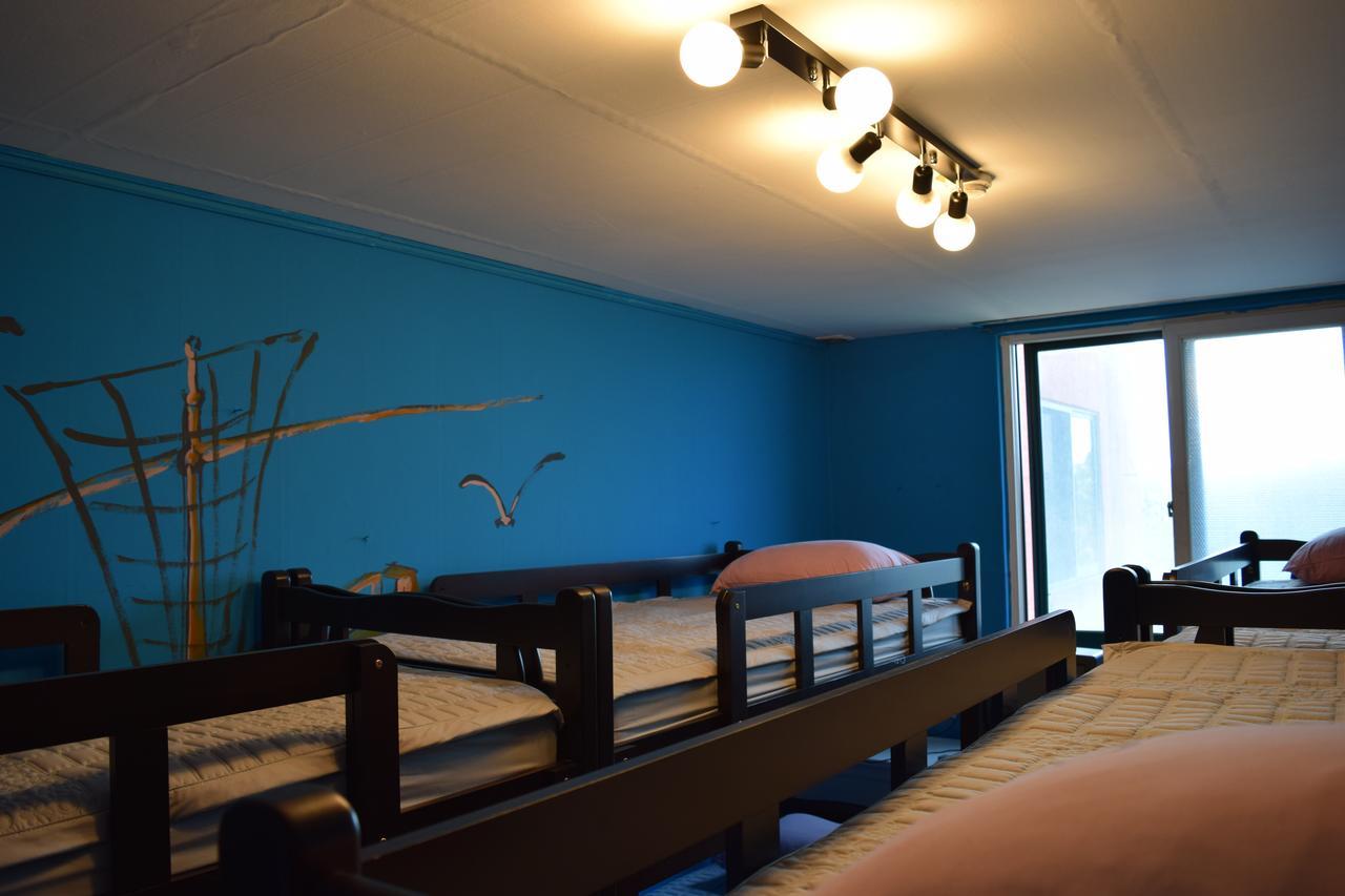 Sumsum Guest House Yangyang Exterior foto