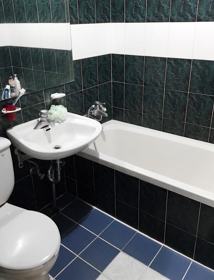 Sumsum Guest House Yangyang Exterior foto
