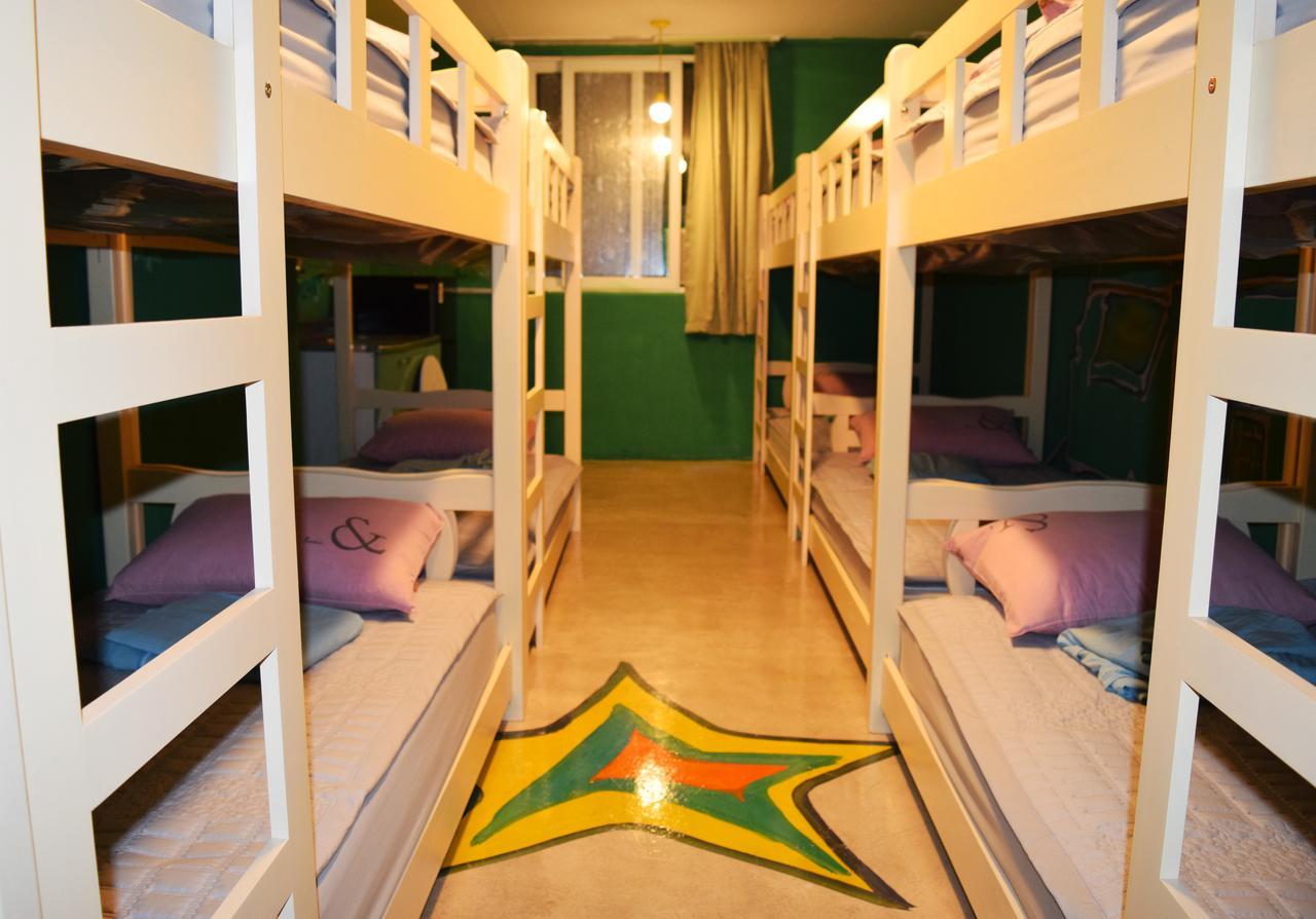 Sumsum Guest House Yangyang Exterior foto