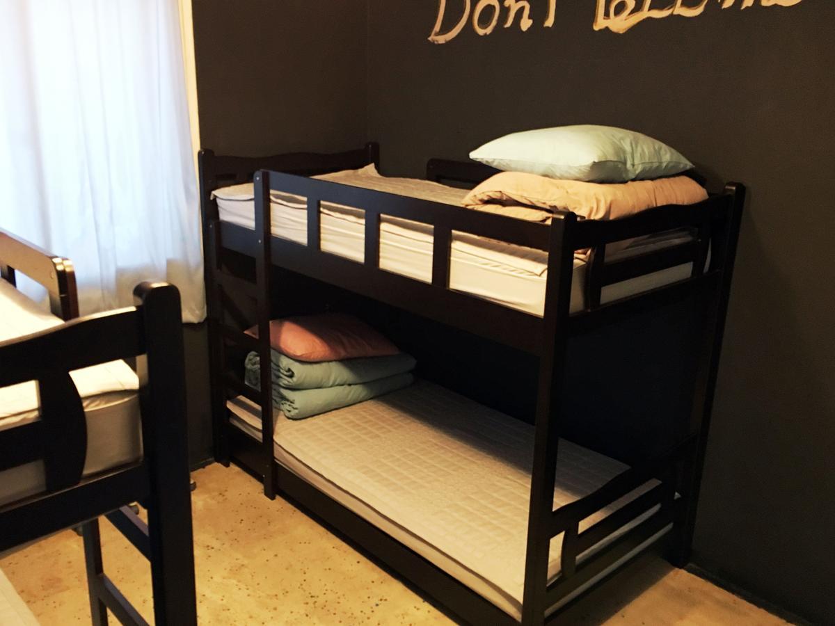 Sumsum Guest House Yangyang Quarto foto