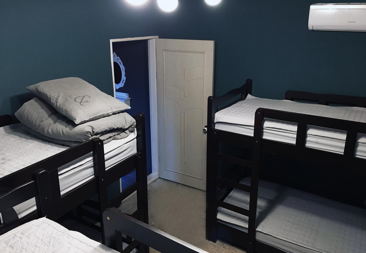 Sumsum Guest House Yangyang Quarto foto