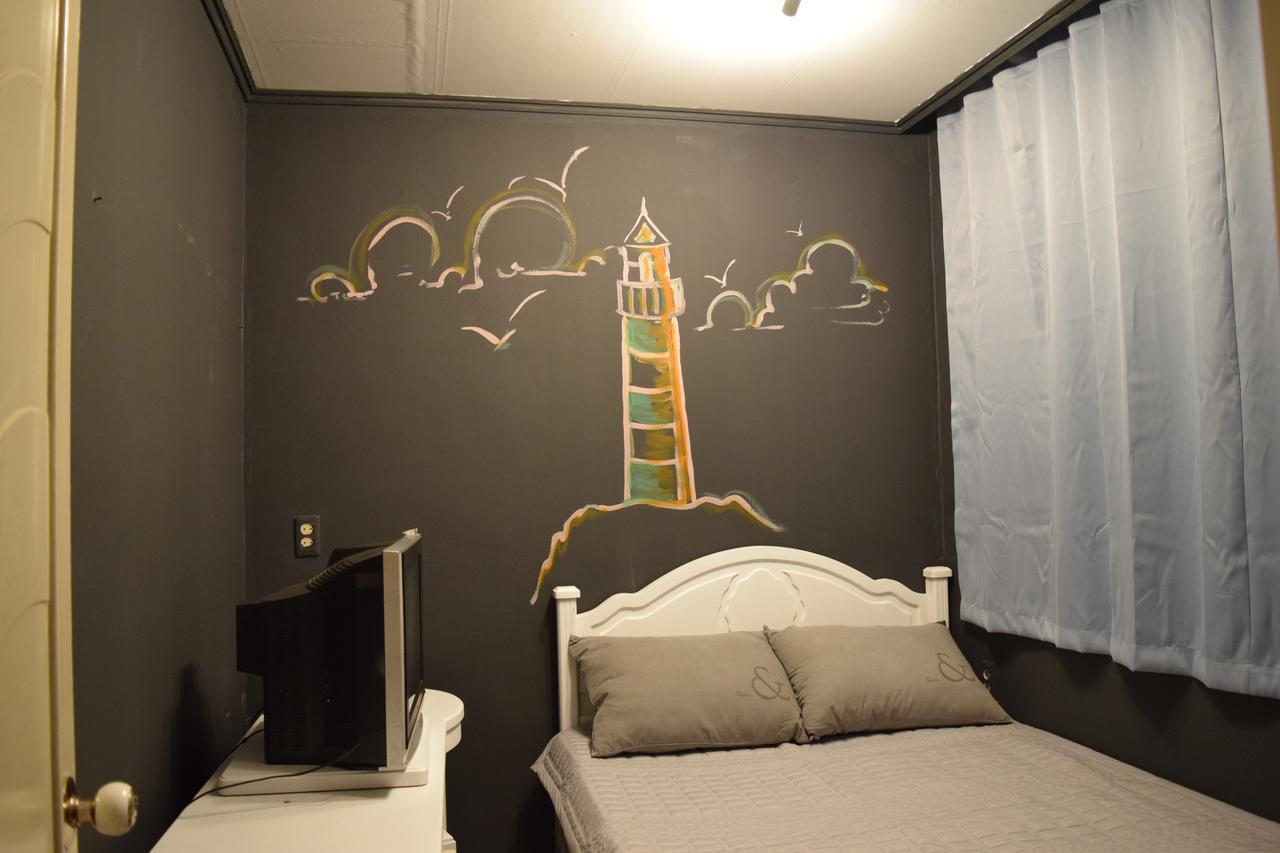 Sumsum Guest House Yangyang Quarto foto