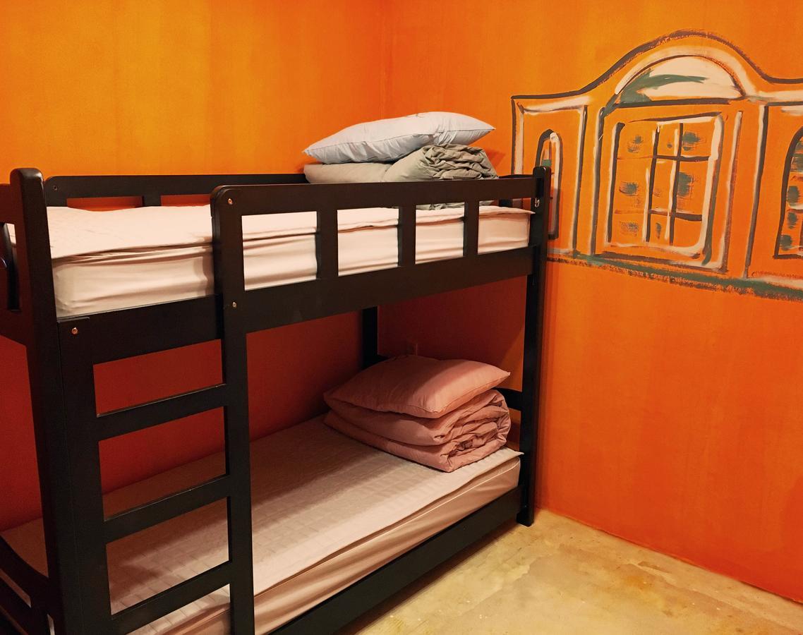 Sumsum Guest House Yangyang Quarto foto