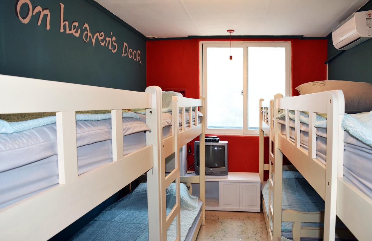 Sumsum Guest House Yangyang Quarto foto